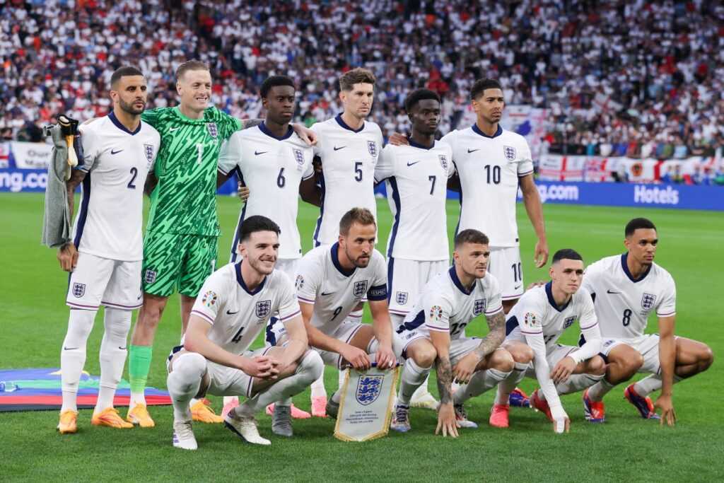 Confira as seleções mais valiosas da Eurocopa. Inglaterra lidera lista confira-as-selecoes-mais-valiosas-da-eurocopa.-inglaterra-lidera-lista