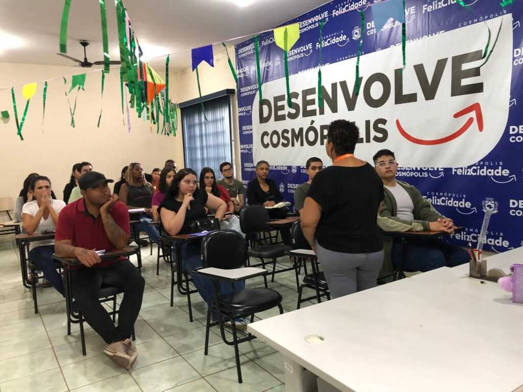 empregabilidade