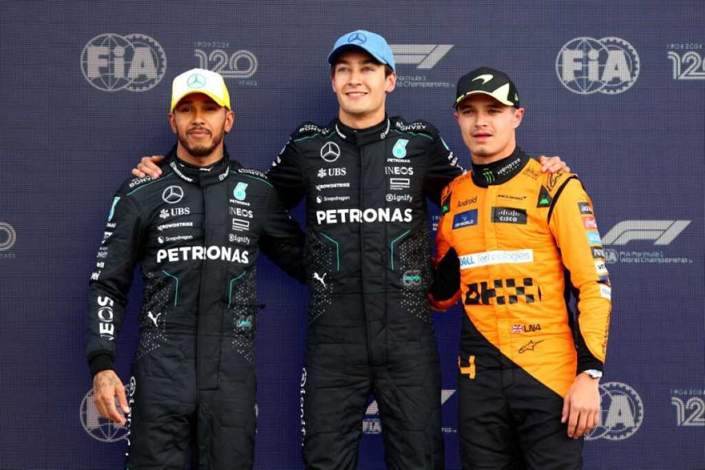 Pole britânica: confira grid para o GP da Inglaterra de F1 pole-britanica:-confira-grid-para-o-gp-da-inglaterra-de-f1
