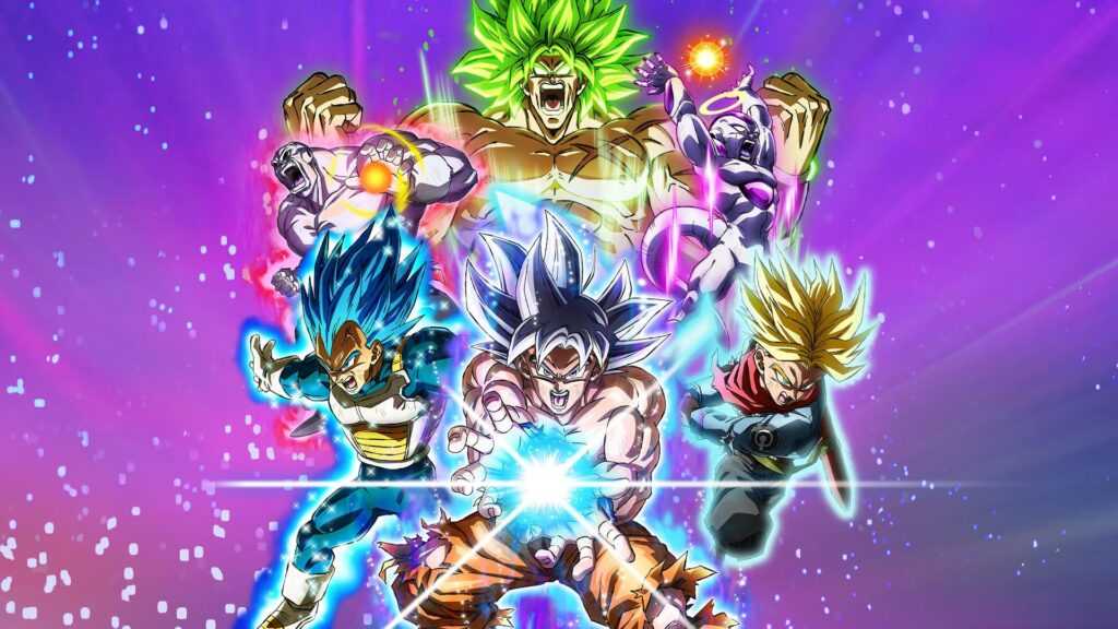 Jogamos Dragon Ball: Sparking! Zero – Primeiras impressões jogamos-dragon-ball:-sparking!-zero-–-primeiras-impressoes