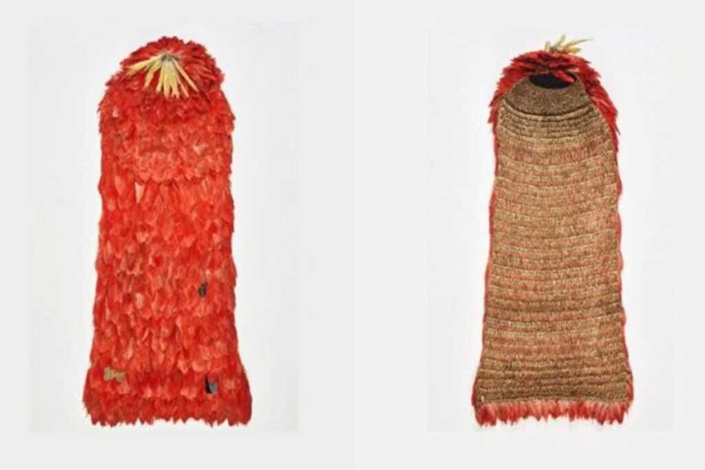 Museu Nacional e Tupinambás entram em polêmica depois de chegada de manto museu-nacional-e-tupinambas-entram-em-polemica-apos-chegada-de-manto