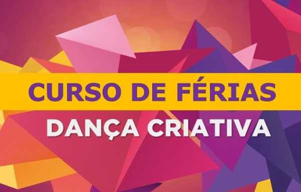SESI Cosmópolis promove Curso de Férias com Dança Criativa