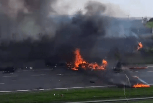 bandidos-explodem-carro-forte-na-rodovia-zeferino-vaz-em-cosmopolis