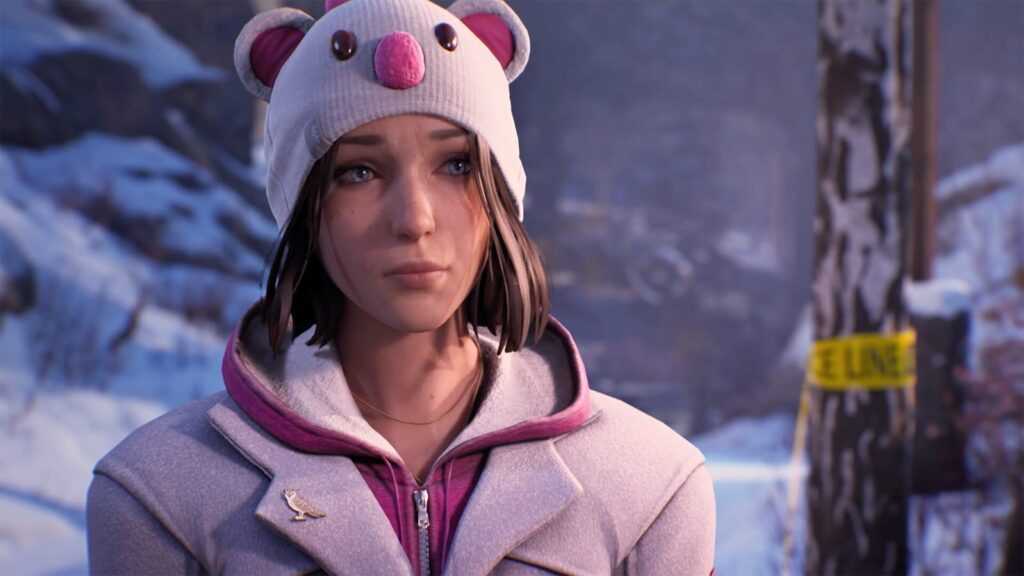 FINAL FANTASY VII e LIFE IS STRANGE: DOUBLE EXPOSURE se unem em uma colaboração final-fantasy-vii-e-life-is-strange:-double-exposure-se-unem-em-uma-colaboracao