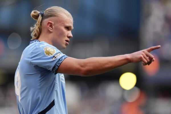 Haaland tem mais gols que todos os times da Premier League haaland-tem-mais-gols-que-todos-os-times-da-premier-league