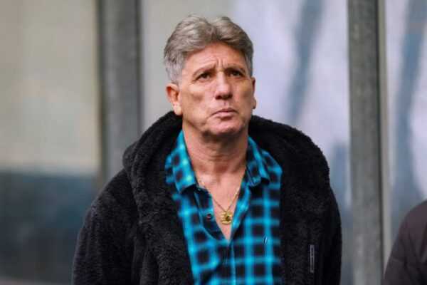 De olho no DF, Grêmio empata com o Bragantino fora de casa de-olho-no-df,-gremio-empata-com-o-bragantino-fora-de-casa
