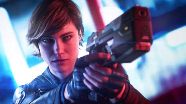 Diretor criativo de Wolverine assume reboot de Perfect Dark do Xbox diretor-criativo-de-wolverine-assume-reboot-de-perfect-dark-do-xbox