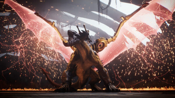 Doom: The Dark Ages recebe novo trailer e data de lançamento doom:-the-dark-ages-recebe-novo-trailer-e-data-de-lancamento