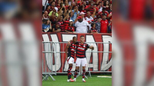 Depois de vitórias, Flamengo encara a Portuguesa-RJ em busca da chefia apos-vitorias,-flamengo-encara-a-portuguesa-rj-em-busca-da-lideranca