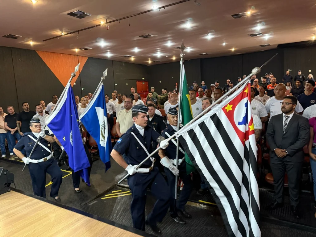 Guarda Municipal de Cosmópolis celebra 56 anos com homenagem aos agentes guarda-municipal-de-cosmopolis-celebra-56-anos-com-homenagem-aos-agentes