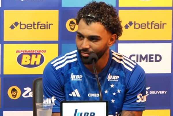 Técnico do Cruzeiro explica ausência de Gabigol: “Não pode nos ajudar” tecnico-do-cruzeiro-explica-ausencia-de-gabigol:-“nao-pode-nos-ajudar”