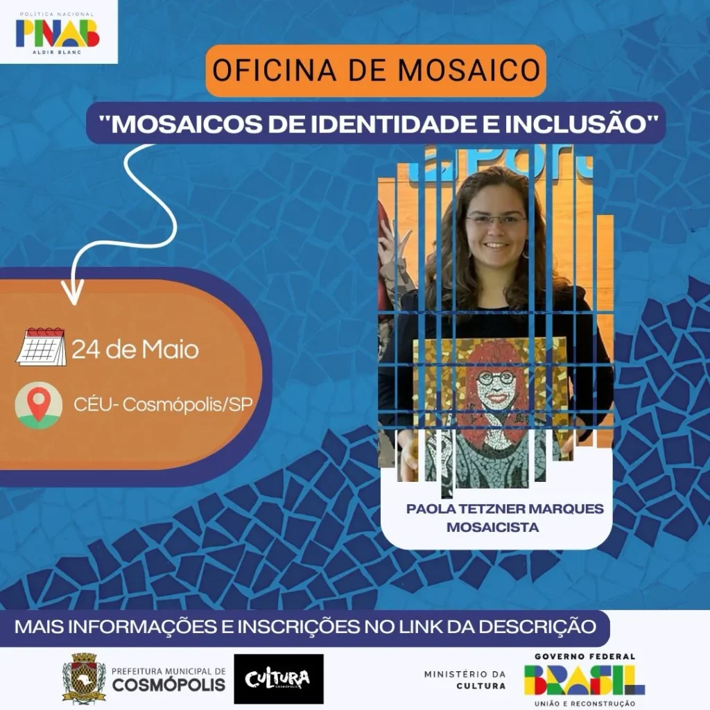 cosmopolis-recebe-oficina-gratuita-de-mosaico-com-foco-em-identidade-e-inclusao