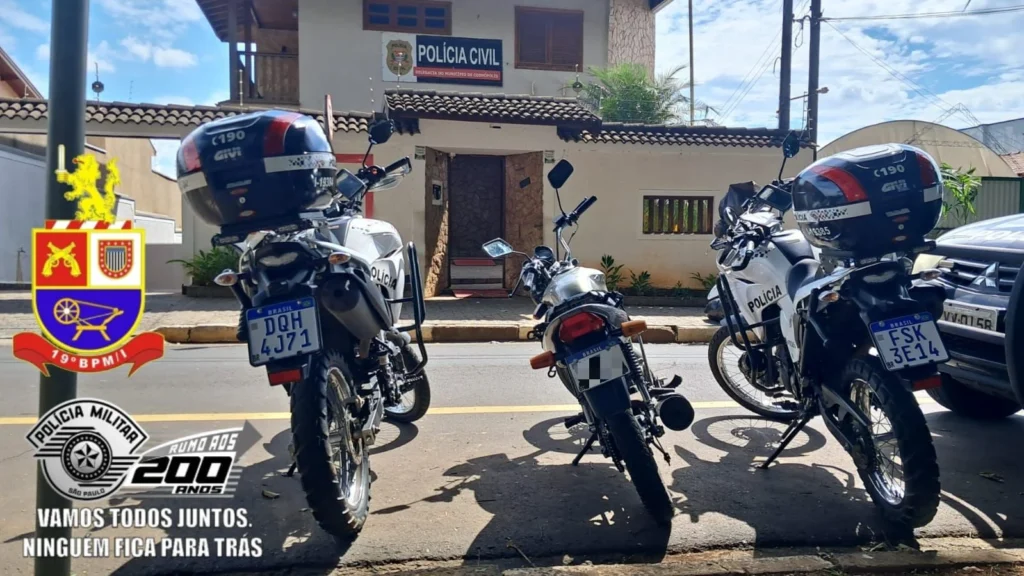 flagrante:-homem-e-preso-por-adulteracao-de-sinal-identificador-de-veiculo-em-cosmopolis