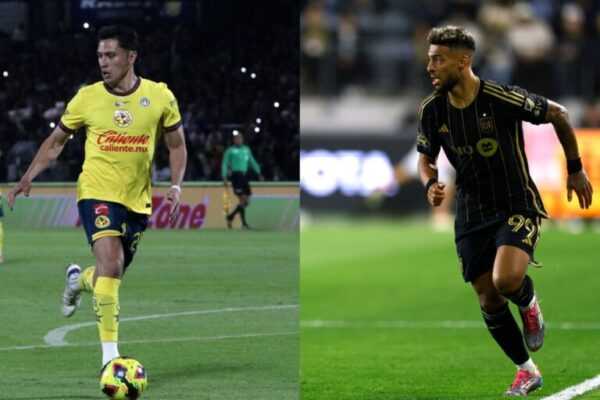 América-MEX e LAFC vão decidir vaga em grupo do Flamengo no Mundial america-mex-e-lafc-vao-decidir-vaga-em-grupo-do-flamengo-no-mundial