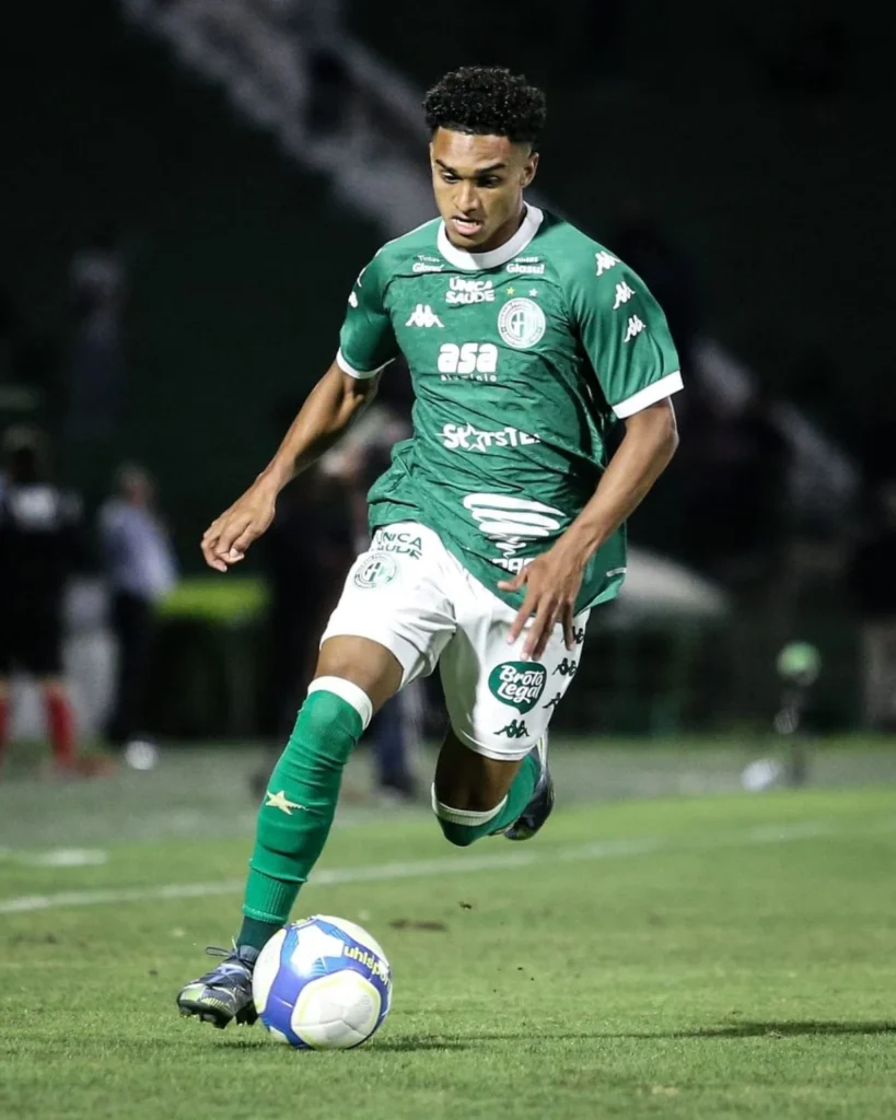 Guarani FC conquista o título da ‘Field Cup Sub-20 2025’ guarani-fc-conquista-o-titulo-da-‘field-cup-sub-20-2025’