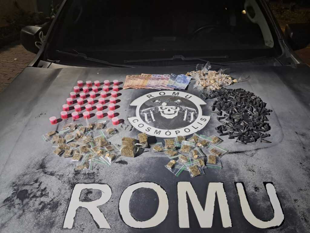 romu-prende-homem-por-trafico-de-drogas-com-mais-de-380-porcoes-em-cosmopolis