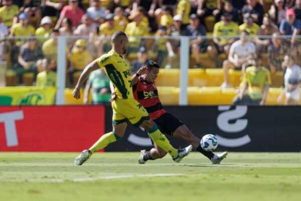 Mirassol vence Sport e se consolida na primeira metade da tabela mirassol-vence-sport-e-se-consolida-na-primeira-metade-da-tabela