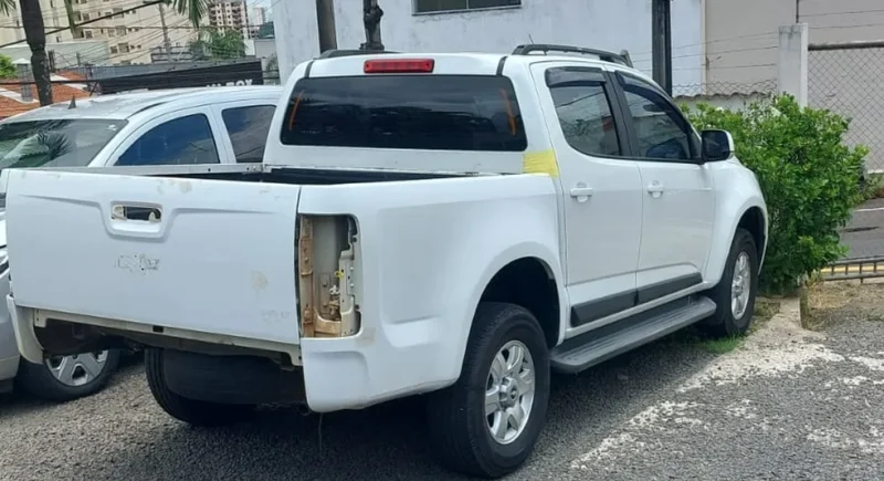 Justiça absolve Bruno Evoke por falta de provas em ataque a carro-forte justica-absolve-bruno-evoke-por-falta-de-provas-em-ataque-a-carro-forte