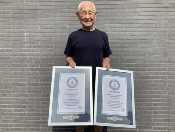 metropoles-endurance:-conheca-atleta-mais-velho-a-disputar-triatlo