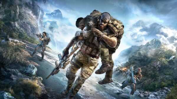 CEO da Ubisoft confirma novo Ghost Recon antes da hora ceo-da-ubisoft-confirma-novo-ghost-recon-antes-da-hora