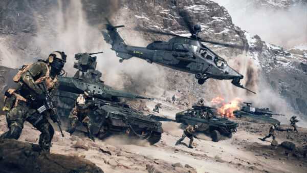Battlefield 6 ganha trailer do modo campanha no PlayStation State of Play battlefield-6-ganha-trailer-do-modo-campanha-no-playstation-state-of-play