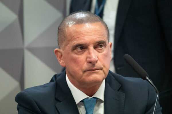 INSS: depois de CPMI, Onyx diz que Bolsonaro foi o único a combater fraudes inss:-apos-cpmi,-onyx-diz-que-bolsonaro-foi-o-unico-a-combater-fraudes