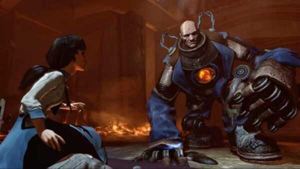 Novo Bioshock perde sua diretora de narrativa para a CD Projekt Red novo-bioshock-perde-sua-diretora-de-narrativa-para-a-cd-projekt-red