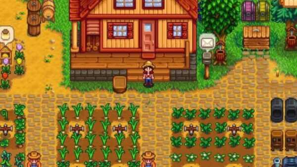 Stardew Valley recebe upgrade gratuito para o Nintendo Switch 2 stardew-valley-recebe-upgrade-gratuito-para-o-nintendo-switch-2