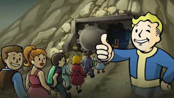 Amazon estaria trabalhando em reality show baseado em Fallout Shelter amazon-estaria-trabalhando-em-reality-show-baseado-em-fallout-shelter