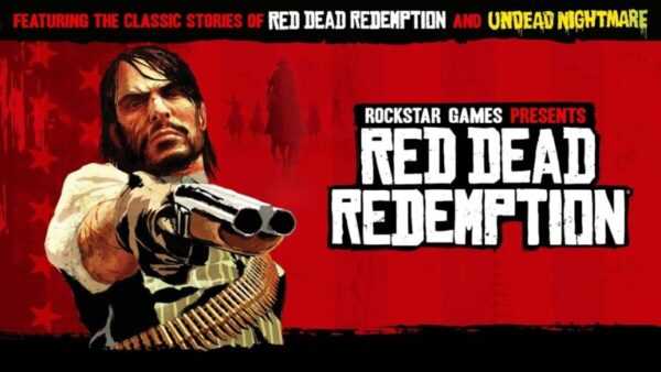 Red Dead Redemption é lançado no Netflix Games e novos consoles red-dead-redemption-e-lancado-no-netflix-games-e-novos-consoles
