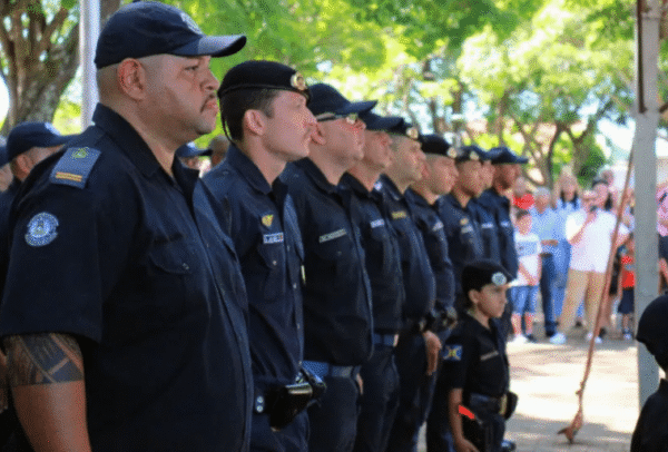 GCM de Cosmópolis prende homem em flagrante por invasão e ameaças em empresa gcm-de-cosmopolis-prende-homem-em-flagrante-por-invasao-e-ameacas-em-empresa