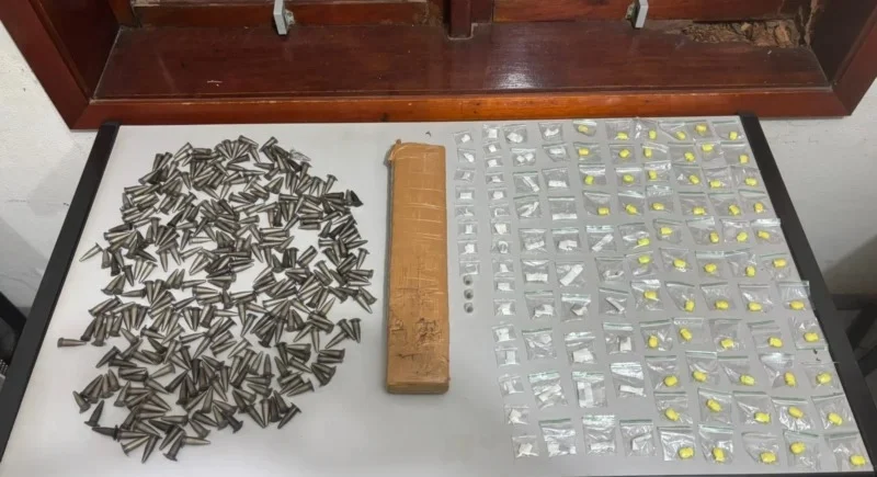 Ação da Guarda Municipal frustra descarte de drogas na pista em Cosmópolis acao-da-guarda-municipal-frustra-descarte-de-drogas-na-rodovia-em-cosmopolis