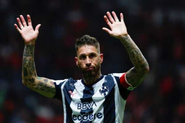 Sergio Ramos é investidor do grupo interessado na SAF do Juventude sergio-ramos-e-investidor-do-grupo-interessado-na-saf-do-juventude