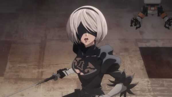 Square Enix anuncia continuação de Nier: Automata square-enix-anuncia-continuacao-de-nier:-automata