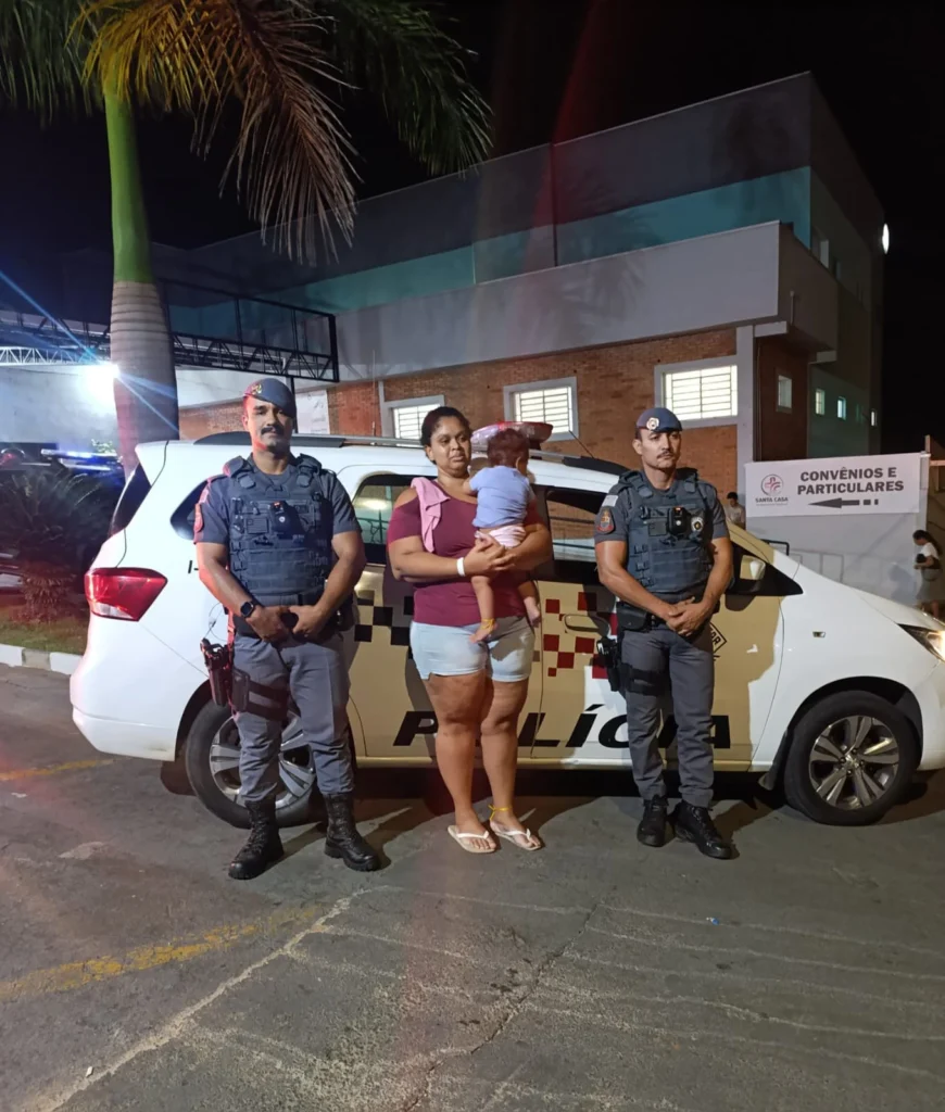 policiais-salvam-bebe-engasgada-durante-patrulhamento-em-cosmopolis