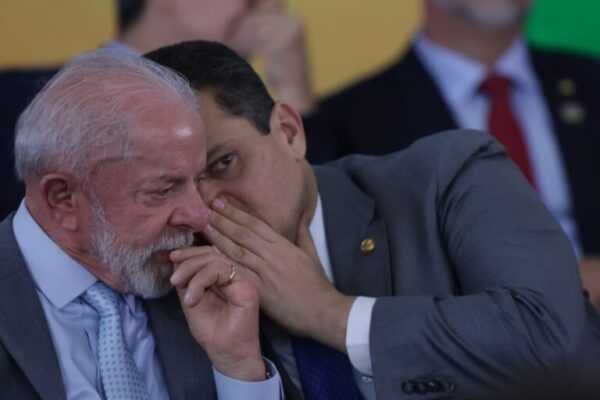 Como crise com Alcolumbre impacta final da 6×1 e pautas do governo como-crise-com-alcolumbre-impacta-fim-da-6×1-e-pautas-do-governo
