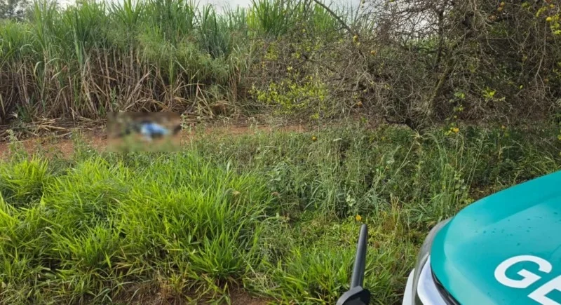 Homem é detectado morto com marcas de tiros em área rural de Cosmópolis homem-e-encontrado-morto-com-marcas-de-tiros-em-area-rural-de-cosmopolis