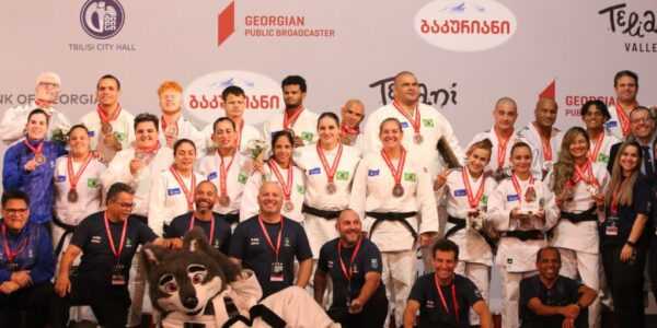 Brasil conquista bronze nos mundiais paralímpicos de judô e triatlo brasil-conquista-bronze-nos-mundiais-paralimpicos-de-judo-e-triatlo