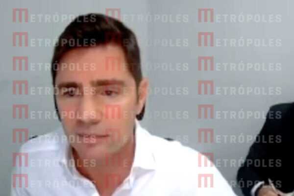 Vorcaro pede para votar nas eleições e título é transferido para a Papuda vorcaro-pede-para-votar-nas-eleicoes-e-titulo-e-transferido-para-a-papuda