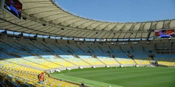 Justiça determina que Vasco e Boca Juniors joguem no Maracanã justica-determina-que-vasco-e-boca-juniors-joguem-no-maracana